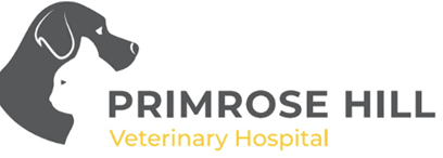 Primrose Hill Vets logo
